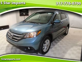 2014 Honda CR-V 2HKRM4H78EH603826 2014 Honda CR-V