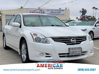 2012 Nissan Altima 1N4AL2AP5CN554120 2012 Nissan Altima