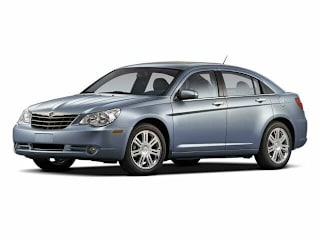 2010 Chrysler Sebring 1C3CC4FBXAN148105 2010 Chrysler Sebring
