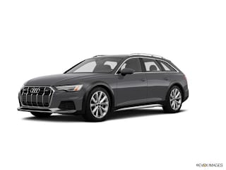 2021 Audi A6 allroad WAU72BF20MN058337 2021 Audi A6 allroad