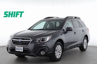 2019 Subaru Outback 2.5i Premium 4S4BSAHC6K3289910 2019 Subaru Outback 2.5i Premium
