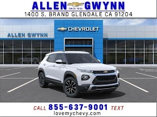 2021 Chevrolet TrailBlazer ACTIV KL79MVSL0MB142985 2021 Chevrolet TrailBlazer ACTIV