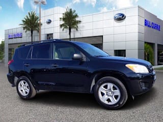 2012 Toyota RAV4 Base 2T3ZF4DV0CW109755 2012 Toyota RAV4 Base
