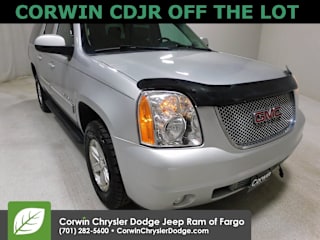 2012 GMC Yukon XL SLT 1500 1GKS2KE77CR195426 2012 GMC Yukon XL SLT 1500