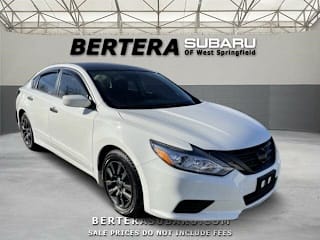 2018 Nissan Altima 1N4AL3AP7JC225594 2018 Nissan Altima