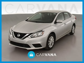 2019 Nissan Sentra 3N1AB7AP3KY362578 2019 Nissan Sentra