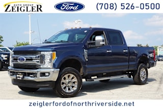 2017 Ford F-250 Super Duty XLT 1FT7W2B65HEB97403 2017 Ford F-250 Super Duty XLT