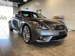 2015 Infiniti Q60 JN1CV6EL7FM890473 2015 Infiniti Q60