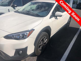2019 Subaru Crosstrek 2.0i Premium JF2GTACCXK8329747 2019 Subaru Crosstrek 2.0i Premium