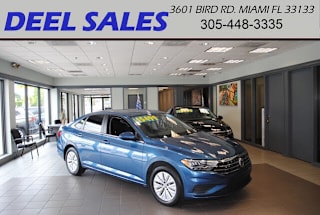 2019 Volkswagen Jetta 1.4T S 3VWC57BU2KM025034 2019 Volkswagen Jetta 1.4T S