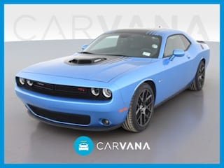 2016 Dodge Challenger R/T 2C3CDZBT4GH184690 2016 Dodge Challenger R/T
