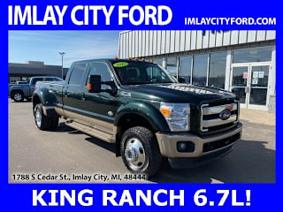 2012 Ford F-450 Super Duty 1FT8W4DT2CEA48667 2012 Ford F-450 Super Duty