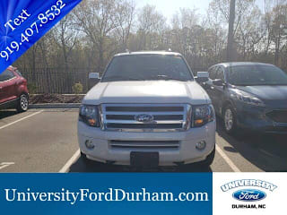 2013 Ford Expedition 1FMJU2A52DEF26424 2013 Ford Expedition