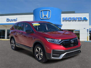 2020 Honda CR-V 2HKRW1H20LH403128 2020 Honda CR-V