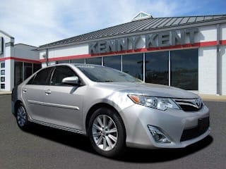 2012 Toyota Camry 4T4BF1FK9CR268758 2012 Toyota Camry