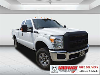2015 Ford F-250 Super Duty XLT 1FT7X2B65FEC72899 2015 Ford F-250 Super Duty XLT