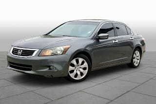 2010 Honda Accord EX-L V6 1HGCP3F85AA009765 2010 Honda Accord EX-L V6