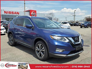 2018 Nissan Rogue 5N1AT2MV5JC775015 2018 Nissan Rogue