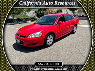 2009 Chevrolet Impala LT 2G1WT57N291260412 2009 Chevrolet Impala LT