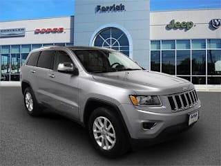 2014 Jeep Grand Cherokee Laredo 1C4RJFAG5EC406980 2014 Jeep Grand Cherokee Laredo