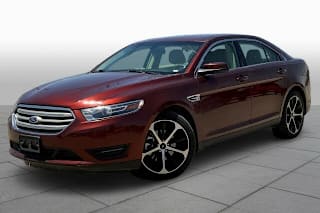 2015 Ford Taurus SEL 1FAHP2E87FG133319 2015 Ford Taurus SEL