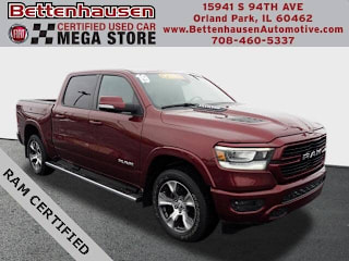 2019 Ram Pickup 1500 1C6SRFJT4KN727276 2019 Ram Pickup 1500