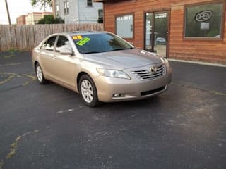 2008 Toyota Camry XLE 4T1BE46K28U256568 2008 Toyota Camry XLE