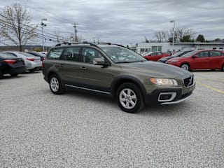2009 Volvo XC70 3.2 YV4BZ982391060965 2009 Volvo XC70 3.2
