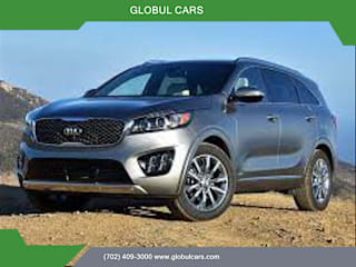 2017 Kia Sorento LX 5XYPG4A33HG243527 2017 Kia Sorento LX