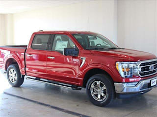 2021 Ford F-150 1FTEW1EP7MFA23164 2021 Ford F-150