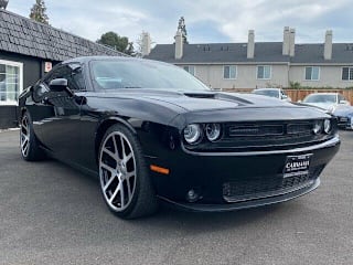 2016 Dodge Challenger 2C3CDZBT1GH315235 2016 Dodge Challenger