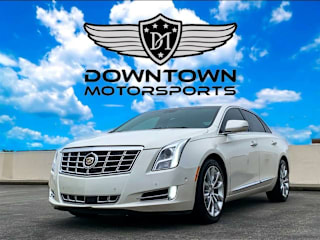 2015 Cadillac XTS Luxury 2G61M5S39F9154513 2015 Cadillac XTS Luxury