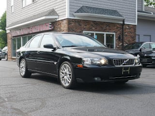 2006 Volvo S80 2.5T YV1TH592261440080 2006 Volvo S80 2.5T