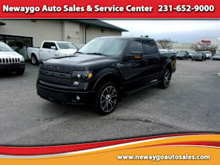2012 Ford F-150 1FTFW1E6XCFA62597 2012 Ford F-150
