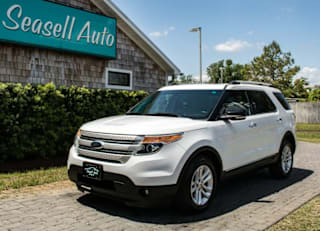 2014 Ford Explorer XLT 1FM5K7D80EGB94080 2014 Ford Explorer XLT
