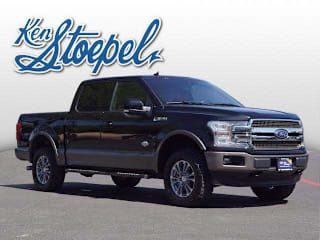 2020 Ford F-150 King Ranch 1FTEW1E40LFA29666 2020 Ford F-150 King Ranch