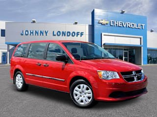 2013 Dodge Grand Caravan American Value Package 2C4RDGBG0DR789891 2013 Dodge Grand Caravan American Value Package
