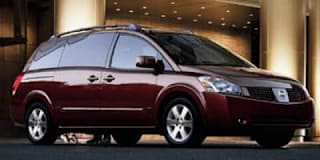 2005 Nissan Quest 3.5 S 5N1BV28U75N114368 2005 Nissan Quest 3.5 S