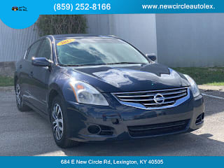 2012 Nissan Altima 1N4AL2AP4CC225517 2012 Nissan Altima
