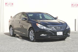 2013 Hyundai Sonata 5NPEC4AC1DH606848 2013 Hyundai Sonata