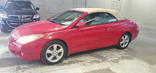 2006 Toyota Camry Solara 4T1FA38P56U090060 2006 Toyota Camry Solara