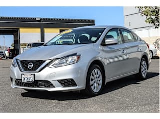 2019 Nissan Sentra 3N1AB7AP4KY317777 2019 Nissan Sentra