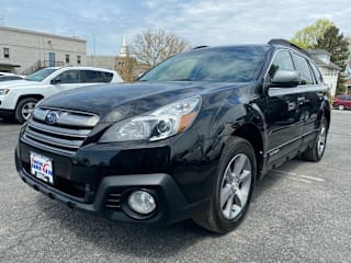 2013 Subaru Outback 2.5i Limited 4S4BRBSC6D3297468 2013 Subaru Outback 2.5i Limited