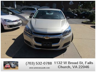 2014 Chevrolet Malibu 1G11B5SLXEF266626 2014 Chevrolet Malibu