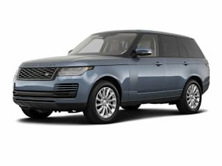 2021 Land Rover Range Rover SALGS4RYXMA428224 2021 Land Rover Range Rover