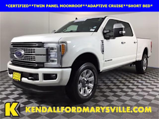 2019 Ford F-350 Super Duty 1FT8W3BT0KEE62011 2019 Ford F-350 Super Duty
