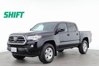2019 Toyota Tacoma SR5 5TFAX5GN6KX142636 2019 Toyota Tacoma SR5