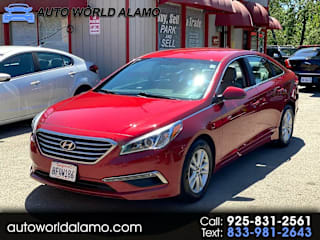 2015 Hyundai Sonata SE 5NPE24AF2FH253536 2015 Hyundai Sonata SE