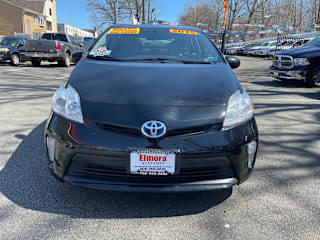 2015 Toyota Prius Four JTDKN3DU5F1910934 2015 Toyota Prius Four