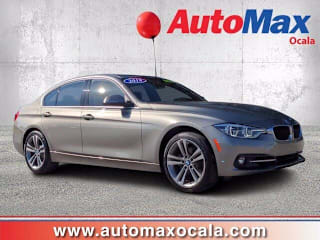 2018 BMW 3 Series WBA8B9G58JNU98890 2018 BMW 3 Series